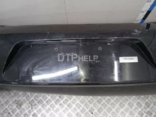  Бампер задний Volkswagen Beetle 1 Арт AM23571380, вид 3