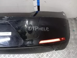  Бампер задний Volkswagen Beetle 1 Арт AM23571380, вид 4