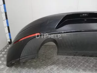  Бампер задний Volkswagen Beetle 1 Арт AM23571380, вид 6