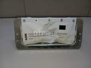 72129252310 Подушка безопасности пассажирская (в торпедо) BMW X5 F85 Арт AM23575648, вид 1