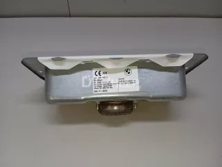 72129252310 Подушка безопасности пассажирская (в торпедо) BMW X5 F85 Арт AM23575648, вид 2
