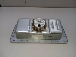 72129252310 Подушка безопасности пассажирская (в торпедо) BMW X5 F85 Арт AM23575648, вид 4