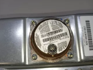 72129252310 Подушка безопасности пассажирская (в торпедо) BMW X5 F85 Арт AM23575648, вид 5