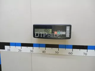72129252310 Подушка безопасности пассажирская (в торпедо) BMW X5 F85 Арт AM23575648, вид 9
