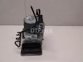 34515A36089 Блок ABS (насос) BMW 5 G30/G31 Арт AM23576511, вид 3