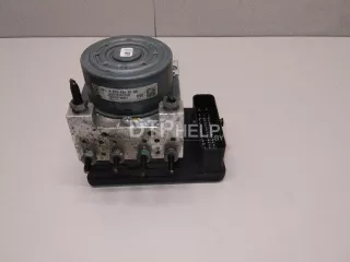 2534310400 Блок ABS (насос) Mercedes C W205 Арт AM23576538, вид 1