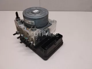 2534310400 Блок ABS (насос) Mercedes C W205 Арт AM23576538, вид 3