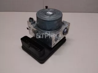 2534310400 Блок ABS (насос) Mercedes C W205 Арт AM23576538, вид 4