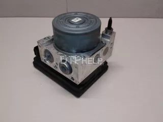 2534310400 Блок ABS (насос) Mercedes C W205 Арт AM23576538, вид 5