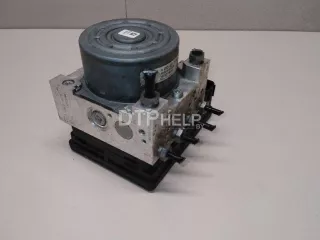 2534310400 Блок ABS (насос) Mercedes C W205 Арт AM23576538, вид 6