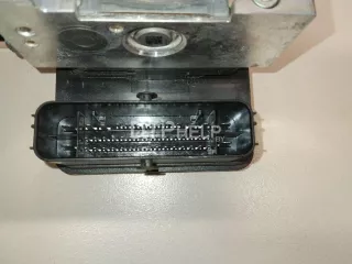 2534310400 Блок ABS (насос) Mercedes C W205 Арт AM23576538, вид 7