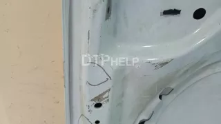 5N0823031D Капот Volkswagen Tiguan 1 Арт AM23576850, вид 2