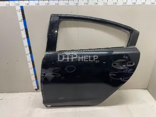GHY17302XB Дверь задняя левая Mazda 6 3 Арт AM23581199, вид 1