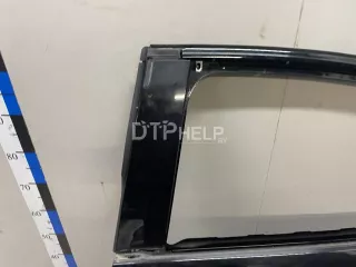 GHY17302XB Дверь задняя левая Mazda 6 3 Арт AM23581199, вид 2
