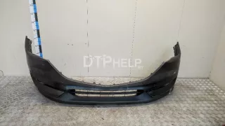 KD4A50031FBB Бампер передний Mazda CX-5 2 Арт AM23585725, вид 1