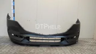 KD4A50031FBB Бампер передний Mazda CX-5 2 Арт AM23585725, вид 2