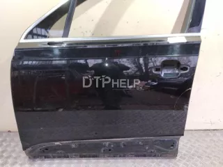 4M0831051F Дверь передняя левая Audi Q7 4M Арт AM23585872, вид 3