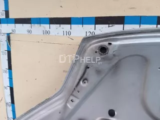 651000021R Капот Renault Laguna 3 Арт AM23587003, вид 11