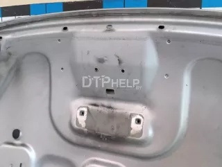 651000021R Капот Renault Laguna 3 Арт AM23587003, вид 12