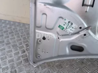651000021R Капот Renault Laguna 3 Арт AM23587003, вид 14