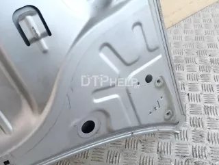 651000021R Капот Renault Laguna 3 Арт AM23587003, вид 15