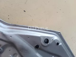 651000021R Капот Renault Laguna 3 Арт AM23587003, вид 16