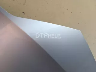 651000021R Капот Renault Laguna 3 Арт AM23587003, вид 8