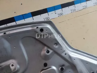 651000021R Капот Renault Laguna 3 Арт AM23587003, вид 10