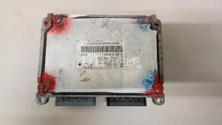  Блок управления двигателем Chevrolet Cruze J300 Арт AM23588159, вид 2