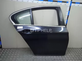 41009628756 Дверь задняя правая BMW 5 F10/F11/GT F07 Арт AM23588263, вид 1