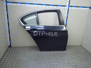 41009628756 Дверь задняя правая BMW 5 F10/F11/GT F07 Арт AM23588263, вид 2