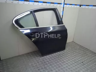 41009628756 Дверь задняя правая BMW 5 F10/F11/GT F07 Арт AM23588263, вид 3