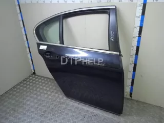 41009628756 Дверь задняя правая BMW 5 F10/F11/GT F07 Арт AM23588263, вид 4
