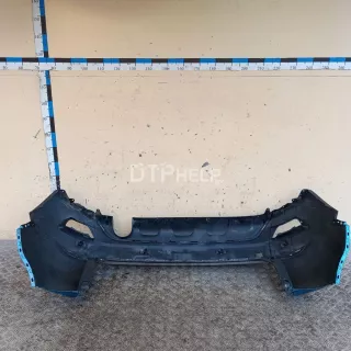 850224028R Бампер задний Renault Kaptur Арт AM23590935, вид 12