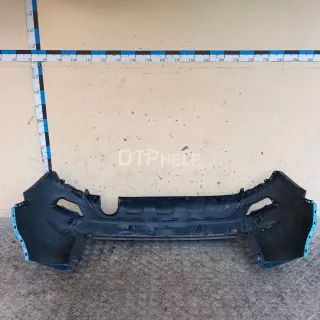 850224028R Бампер задний Renault Kaptur Арт AM23590935, вид 13