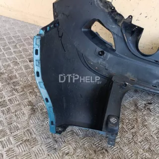 850224028R Бампер задний Renault Kaptur Арт AM23590935, вид 14