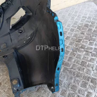 850224028R Бампер задний Renault Kaptur Арт AM23590935, вид 19