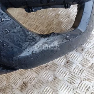 850224028R Бампер задний Renault Kaptur Арт AM23590935, вид 9