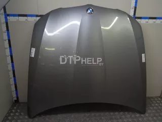 41617153940 Капот BMW 3 E90/E91/E92/E93 Арт AM23595787, вид 1