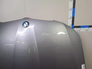 41617153940 Капот BMW 3 E90/E91/E92/E93 Арт AM23595787, вид 17