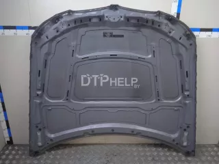 41617153940 Капот BMW 3 E90/E91/E92/E93 Арт AM23595787, вид 20
