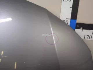 41617153940 Капот BMW 3 E90/E91/E92/E93 Арт AM23595787, вид 5