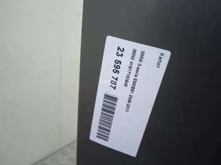 41617153940 Капот BMW 3 E90/E91/E92/E93 Арт AM23595787, вид 10