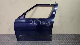 5L0831055 Дверь передняя левая Skoda Yeti Арт AM23597997, вид 1
