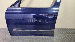 5L0831055 Дверь передняя левая Skoda Yeti Арт AM23597997, вид 3