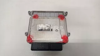 391102B100 Блок управления двигателем Hyundai Elantra HD Арт AM23598085, вид 1