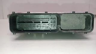 391102B100 Блок управления двигателем Hyundai Elantra HD Арт AM23598085, вид 7