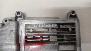391102B100 Блок управления двигателем Hyundai Elantra HD Арт AM23598085, вид 9
