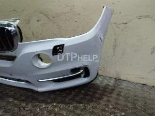  Бампер передний BMW X5 F85 Арт AM23602036, вид 2