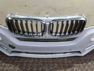  Бампер передний BMW X5 F85 Арт AM23602036, вид 4